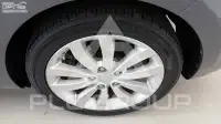 2014 KIA Carens
