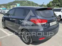 2014 KIA Carens