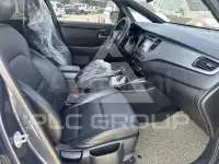 2014 KIA Carens