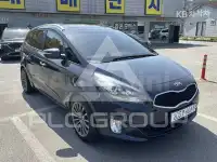 2014 KIA Carens