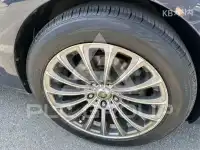 2014 KIA Carens