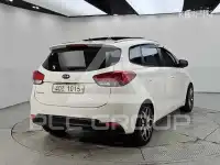2014 KIA Carens