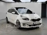 2014 KIA Carens