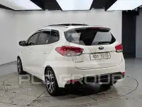 2014 KIA Carens