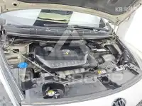2014 KIA Carens