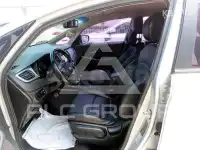 2014 KIA Carens