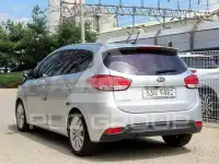 2014 KIA Carens