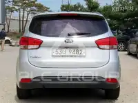 2014 KIA Carens