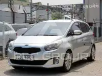 2014 KIA Carens
