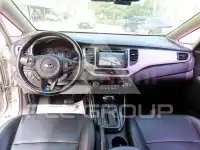 2014 KIA Carens