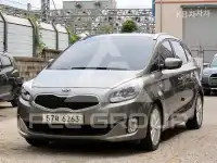 2014 KIA Carens