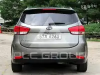 2014 KIA Carens