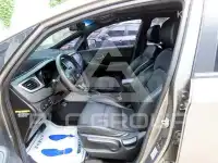 2014 KIA Carens