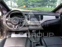 2014 KIA Carens