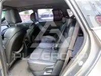 2014 KIA Carens