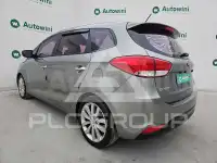 2014 KIA Carens