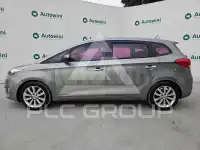 2014 KIA Carens
