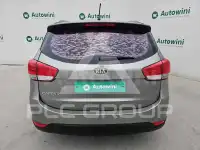 2014 KIA Carens
