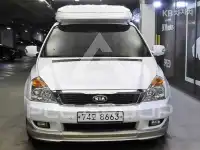 2014 KIA Carnival