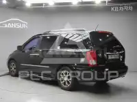 2014 KIA Carnival