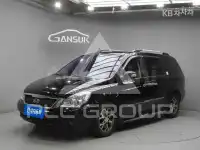 2014 KIA Carnival