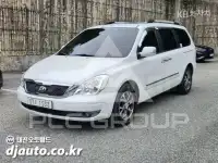 2014 KIA Carnival
