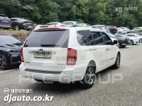 2014 KIA Carnival