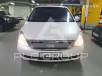 2014 KIA Carnival