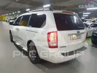 2014 KIA Carnival