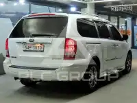 2014 KIA Carnival