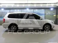 2014 KIA Carnival