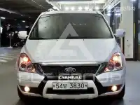 2014 KIA Carnival
