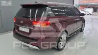 2014 KIA Carnival