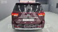 2014 KIA Carnival