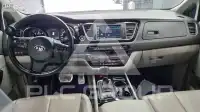 2014 KIA Carnival
