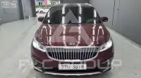 2014 KIA Carnival