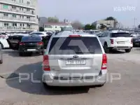 2014 KIA Carnival