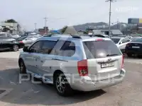 2014 KIA Carnival