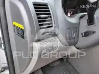 2014 KIA Carnival