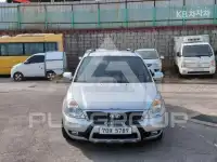 2014 KIA Carnival