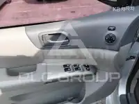 2014 KIA Carnival