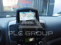 2014 KIA Carnival