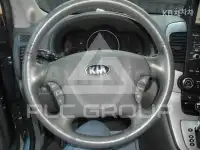 2014 KIA Carnival