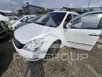 2014 KIA Carnival