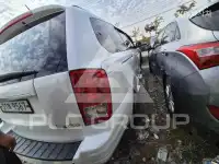 2014 KIA Carnival