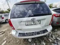 2014 KIA Carnival