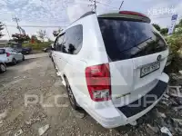 2014 KIA Carnival