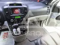 2014 KIA Carnival