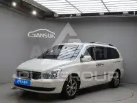 2014 KIA Carnival