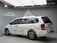 2014 KIA Carnival